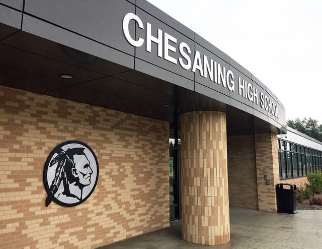 Chesaning schools asks for sinking fund